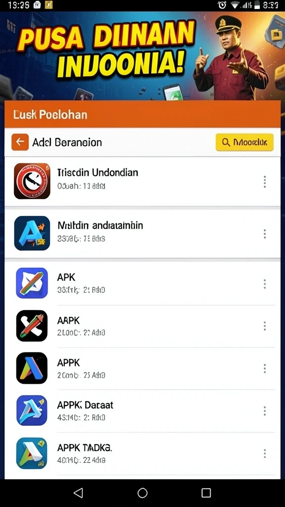 Screenshot 1234bets nomor 2