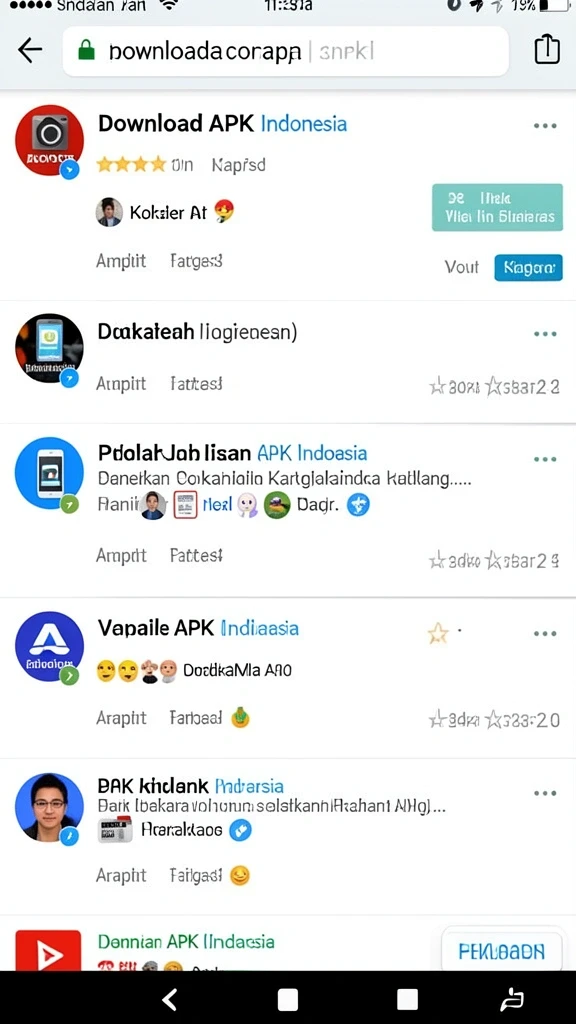 Screenshot 666i nomor 2