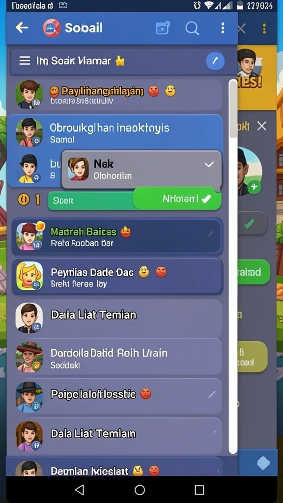 Screenshot 6svip nomor 3