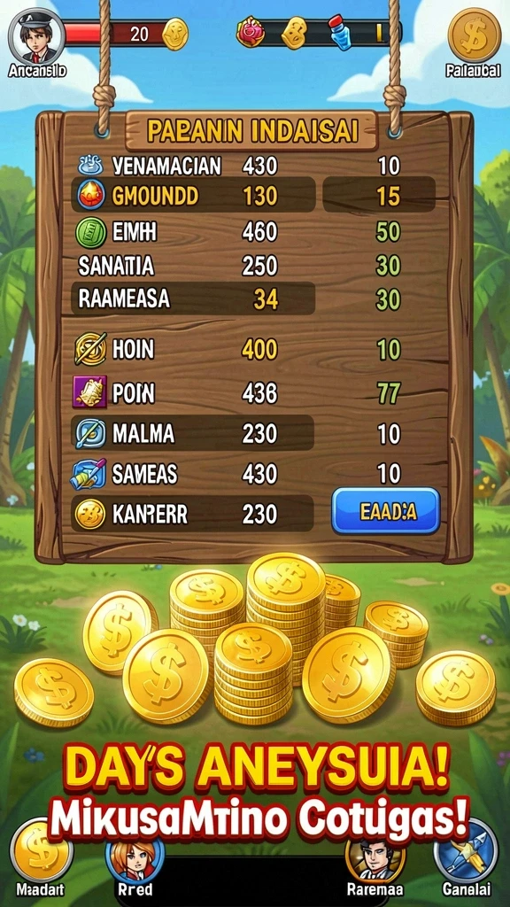 Screenshot 77singa nomor 2
