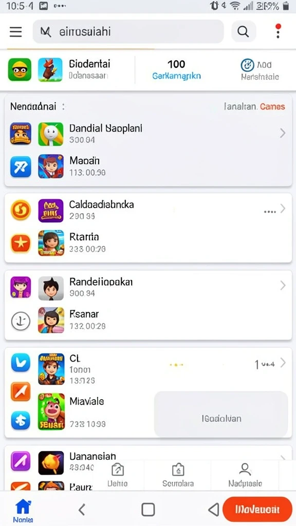 Screenshot 7cone nomor 2
