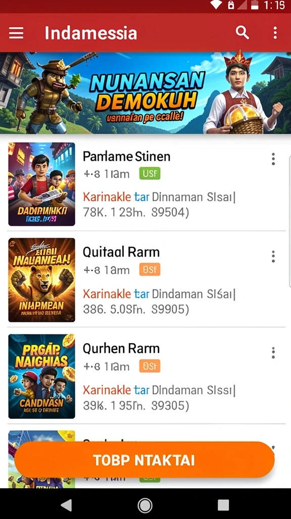 Screenshot 8368slot nomor 2