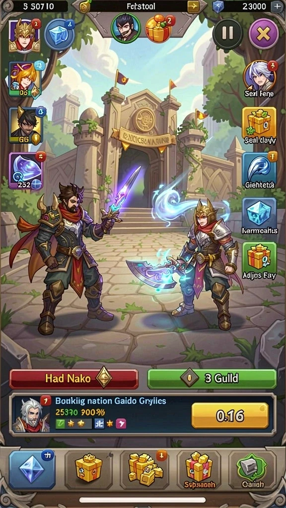 Screenshot 8368slot nomor 3