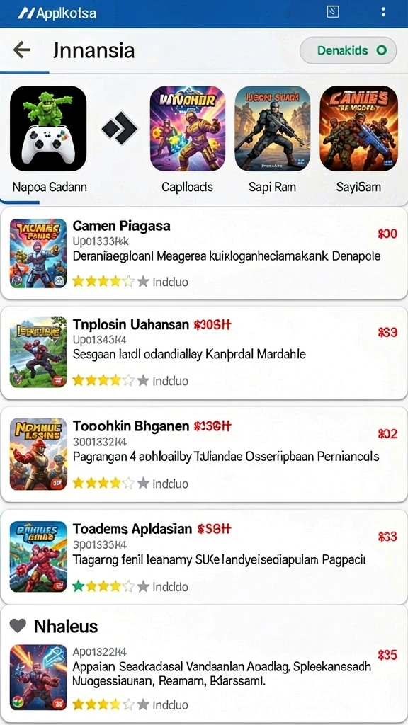 Screenshot 8g8g nomor 2