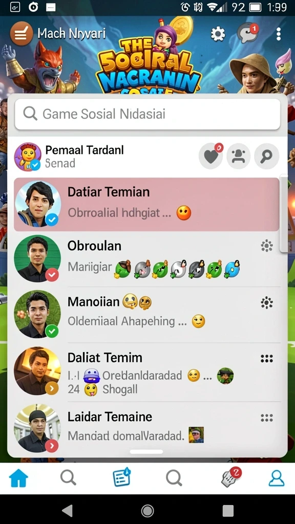 Screenshot 8svip nomor 2