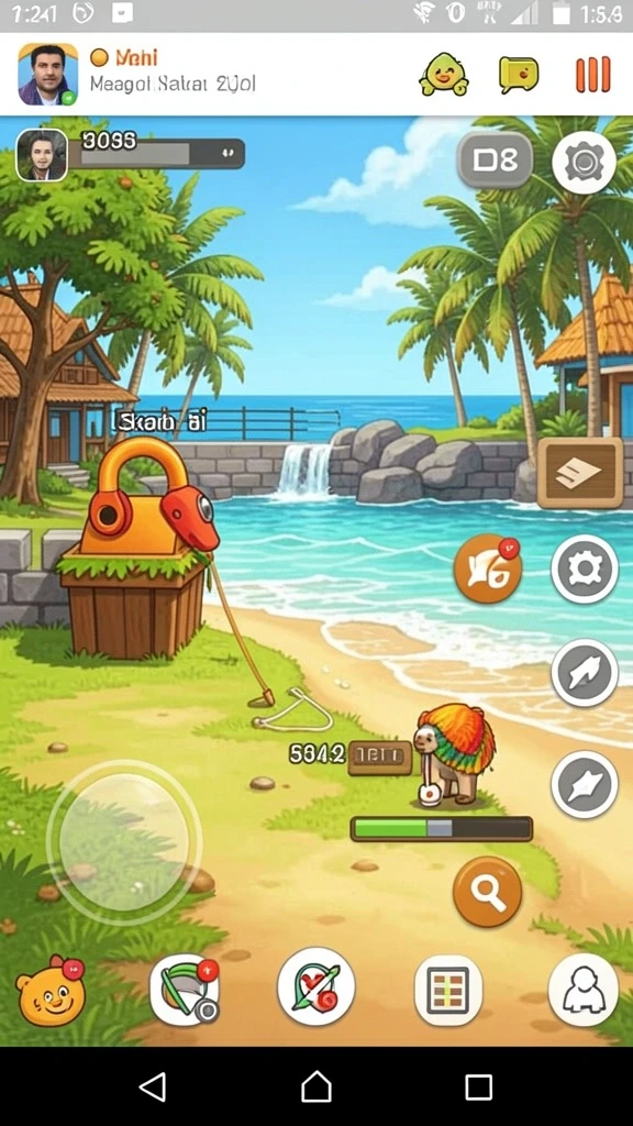 Screenshot 988spin nomor 2