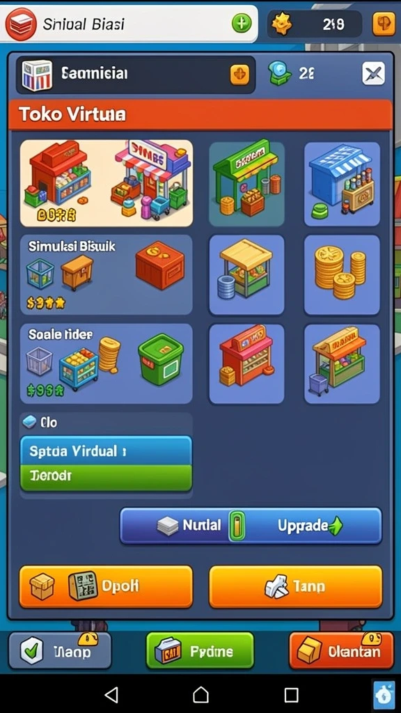 Screenshot asia200 nomor 1