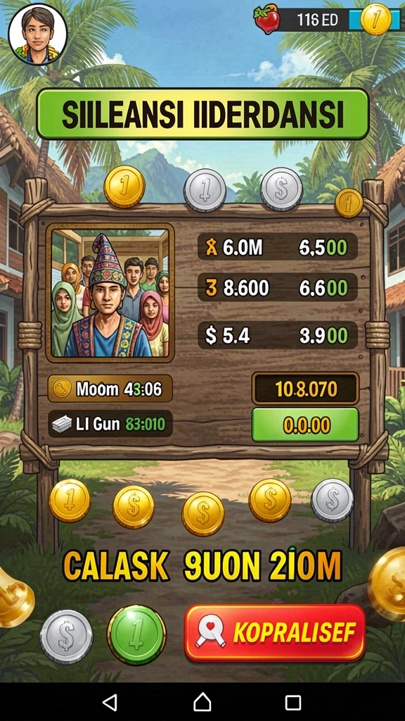 Screenshot asiatogel88 nomor 3