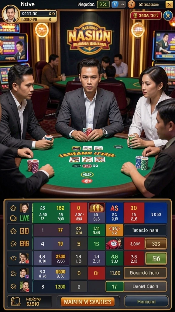 Screenshot bandar88 nomor 2