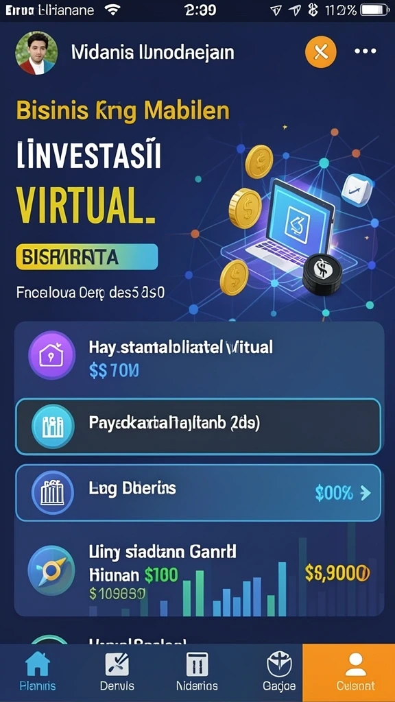 Screenshot bigwin189 nomor 1