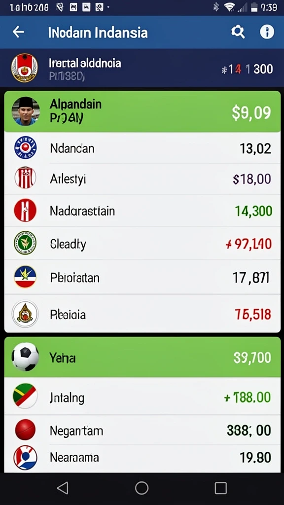 Screenshot bigwin189 nomor 3