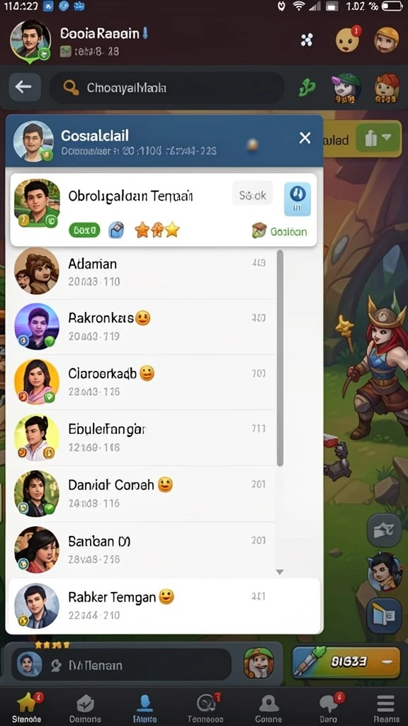 Screenshot bigwin88 nomor 3
