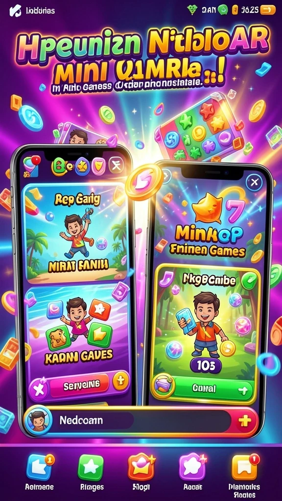 Screenshot bingo4d nomor 1
