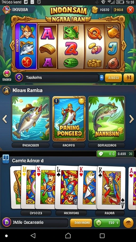 Screenshot bingo4d nomor 2