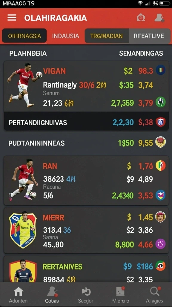 Screenshot bukit777 nomor 1