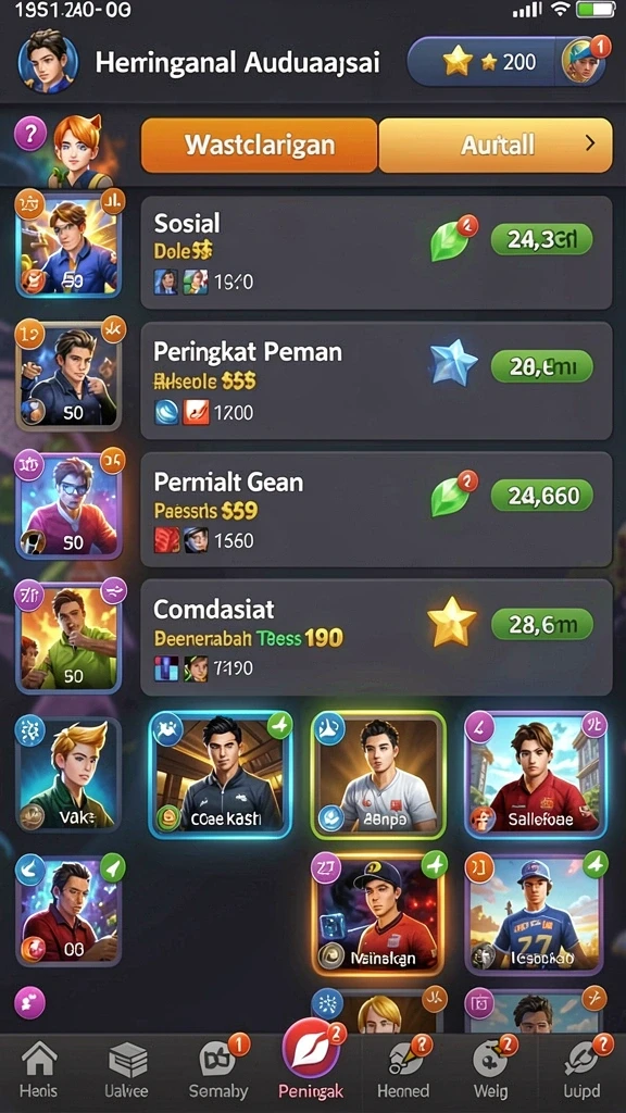 Screenshot bukit777 nomor 3