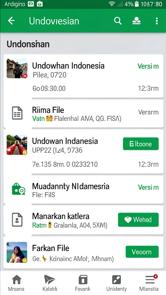 Screenshot bw888 nomor 2