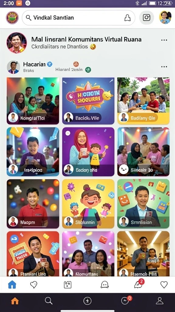 Screenshot coo77 nomor 1