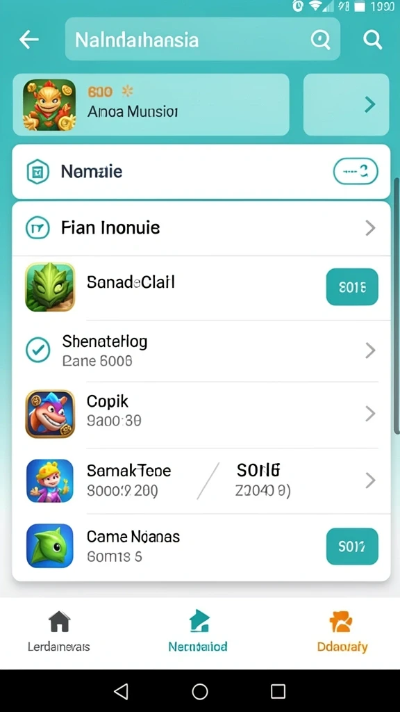 Screenshot crazydomino nomor 2