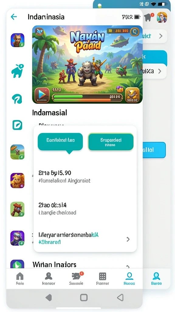 Screenshot dahlia77 nomor 1