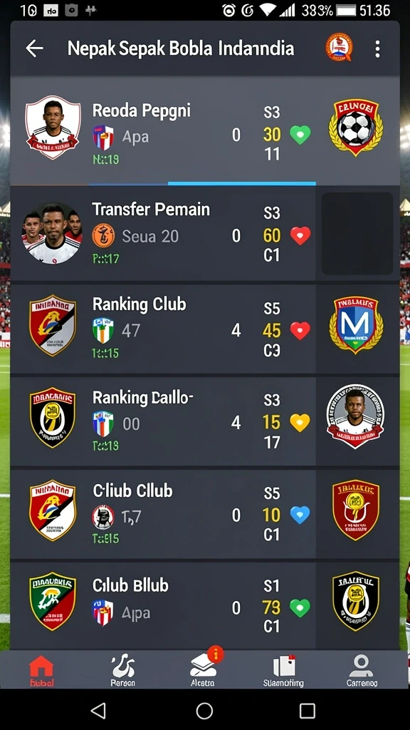 Screenshot dam88 nomor 3