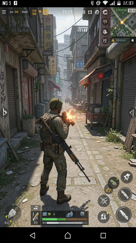 Screenshot dewalive nomor 2