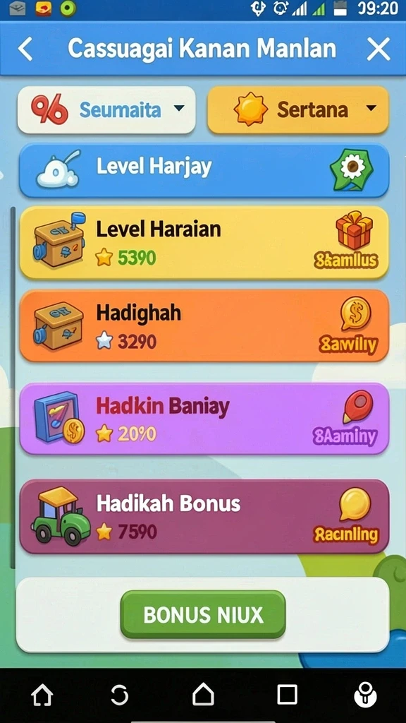 Screenshot dewitogel nomor 2