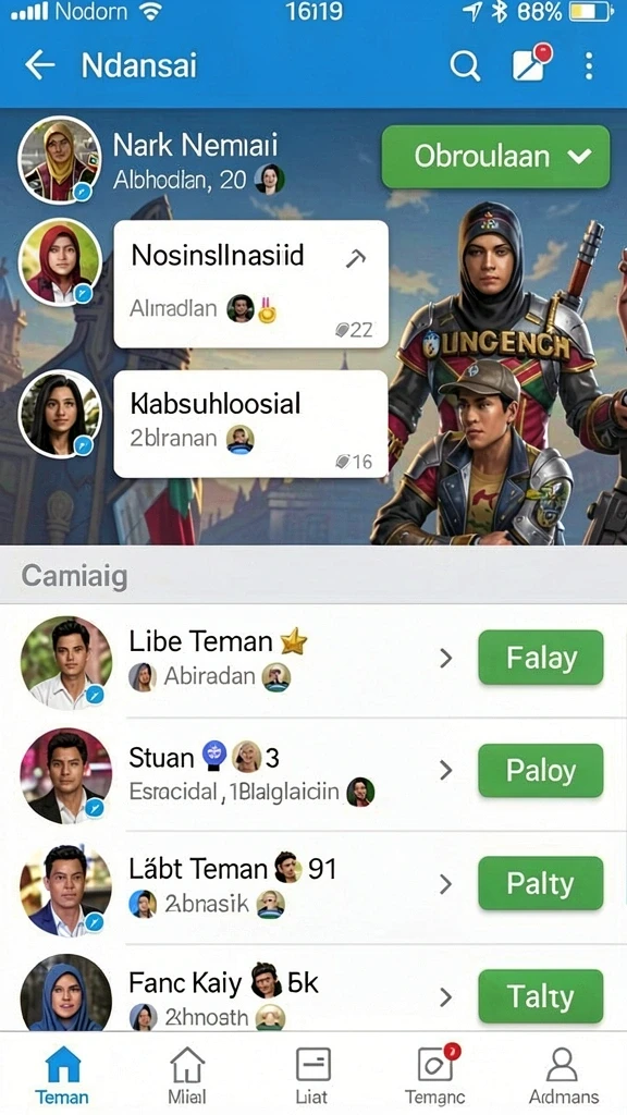 Screenshot dewitogel nomor 3