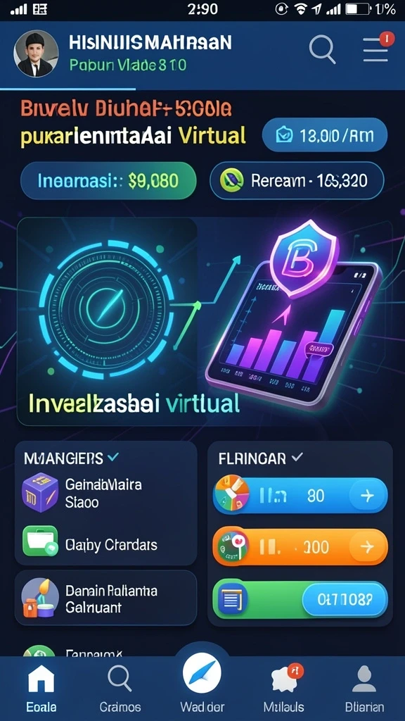 Screenshot dominobet nomor 2