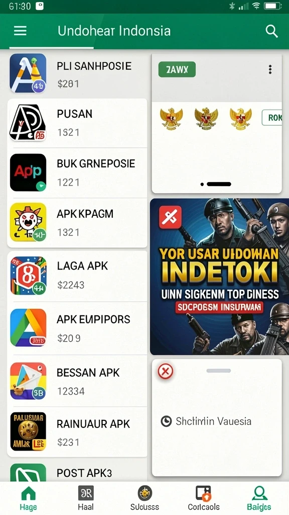 Screenshot dunia77 nomor 3
