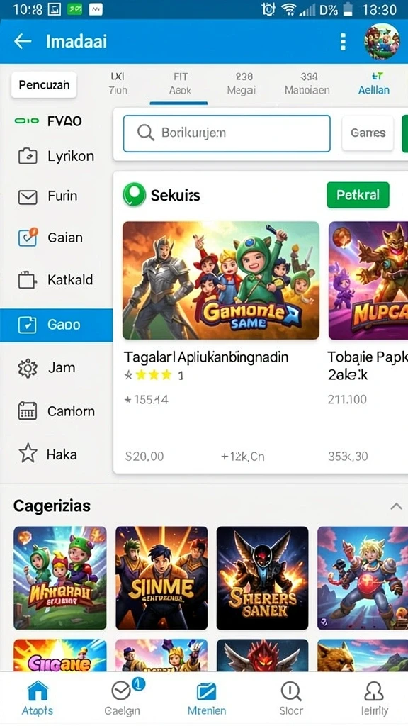 Screenshot elang138 nomor 2