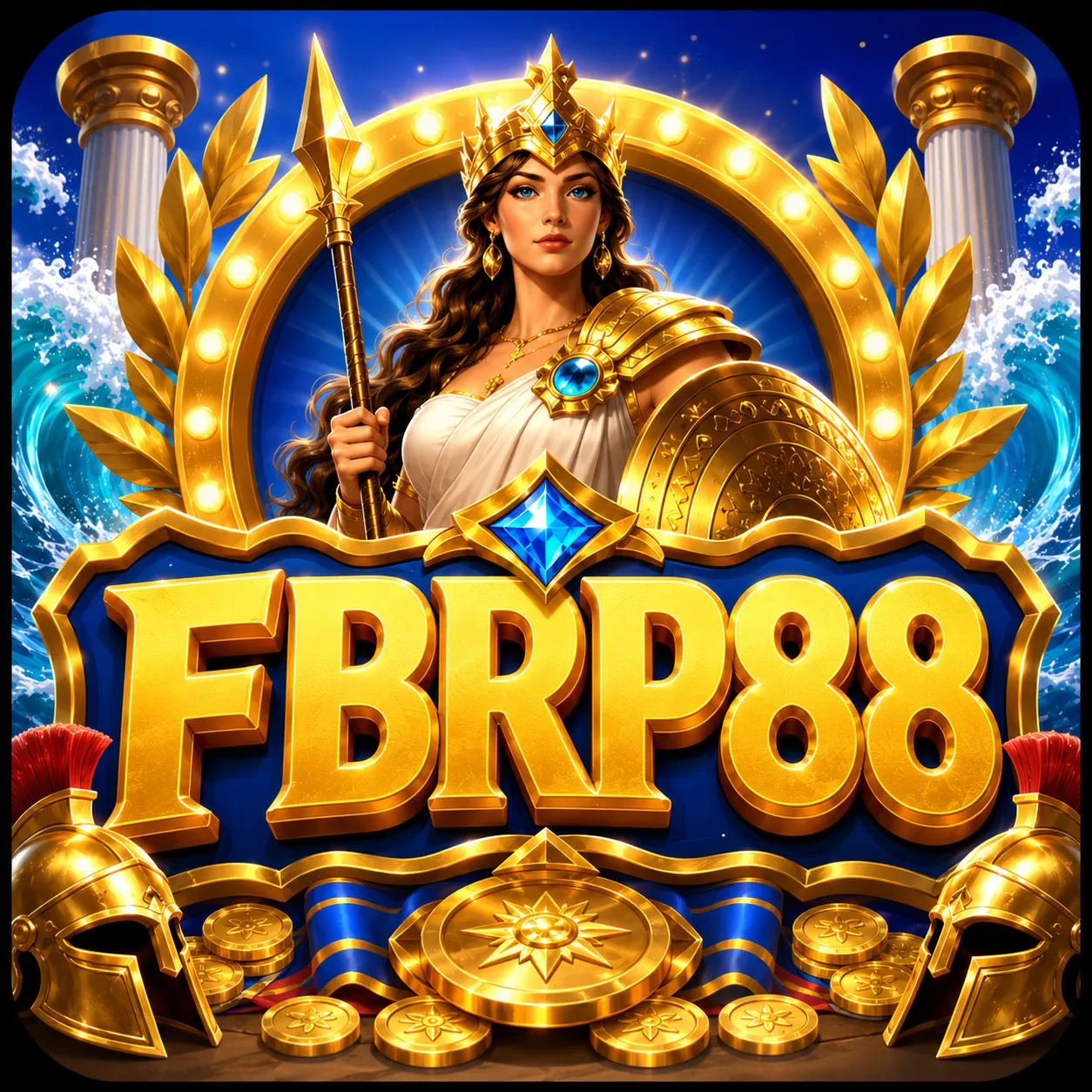 Ikon fbrp88