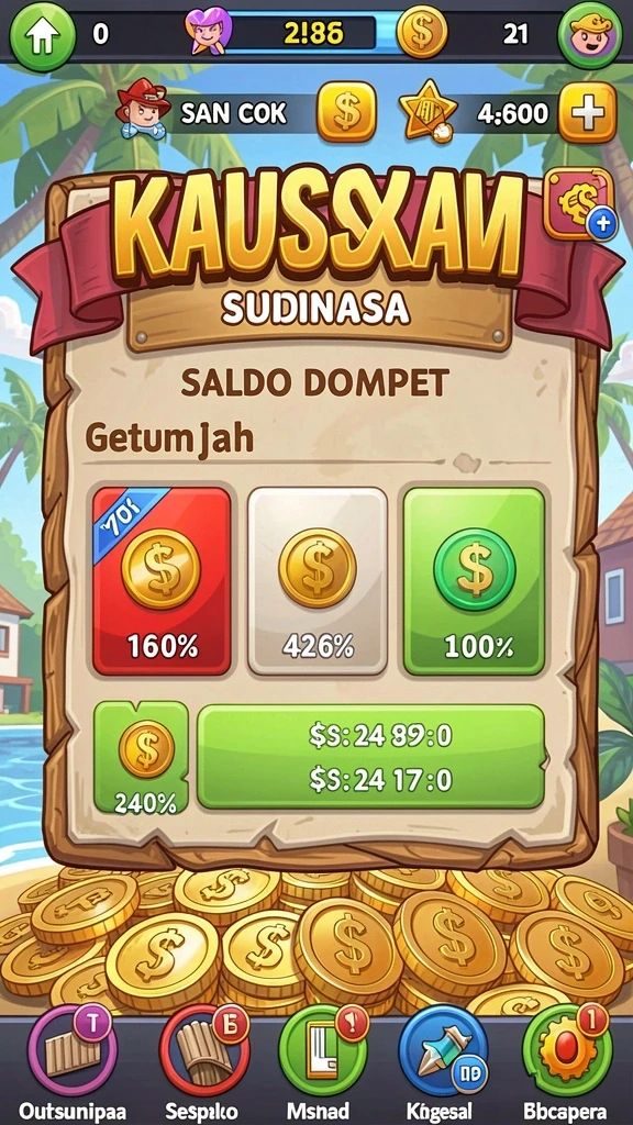 Screenshot gacor77 nomor 2