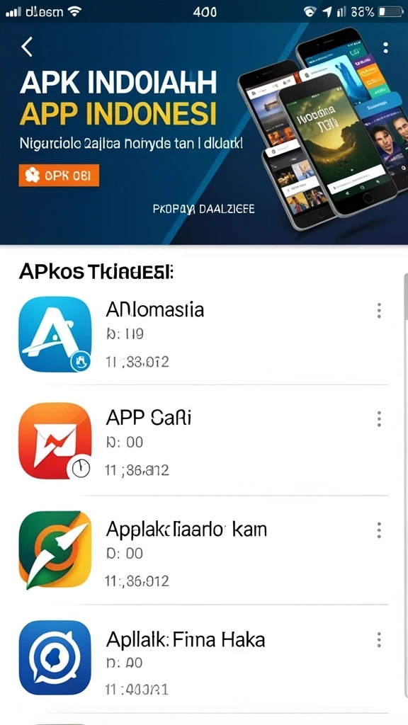 Screenshot gadaitoto nomor 3