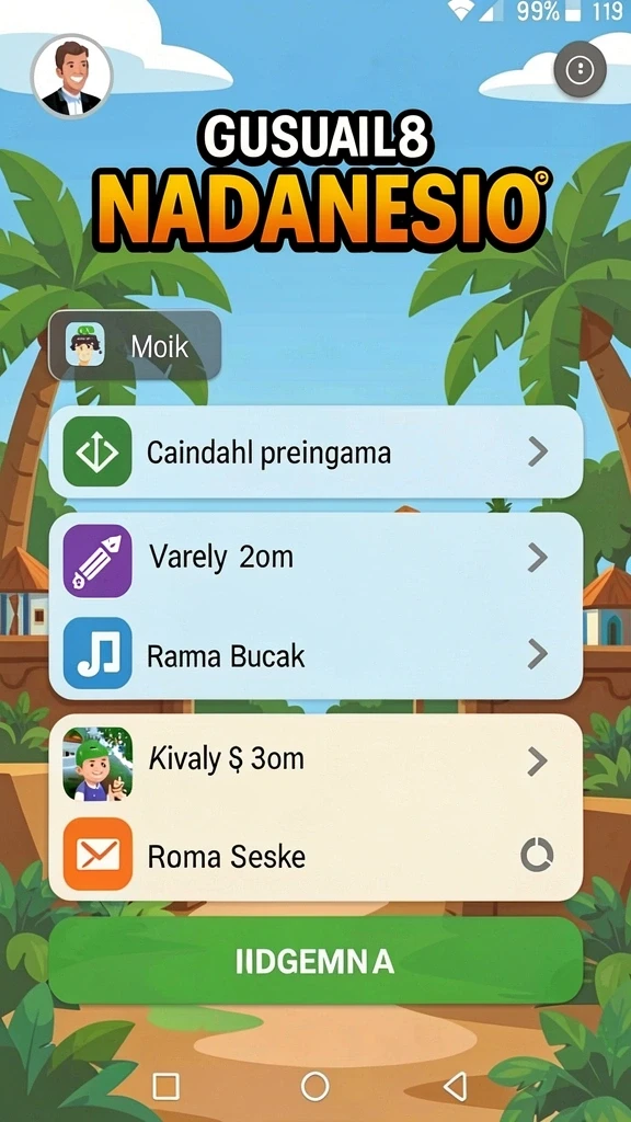 Screenshot gim999 nomor 2