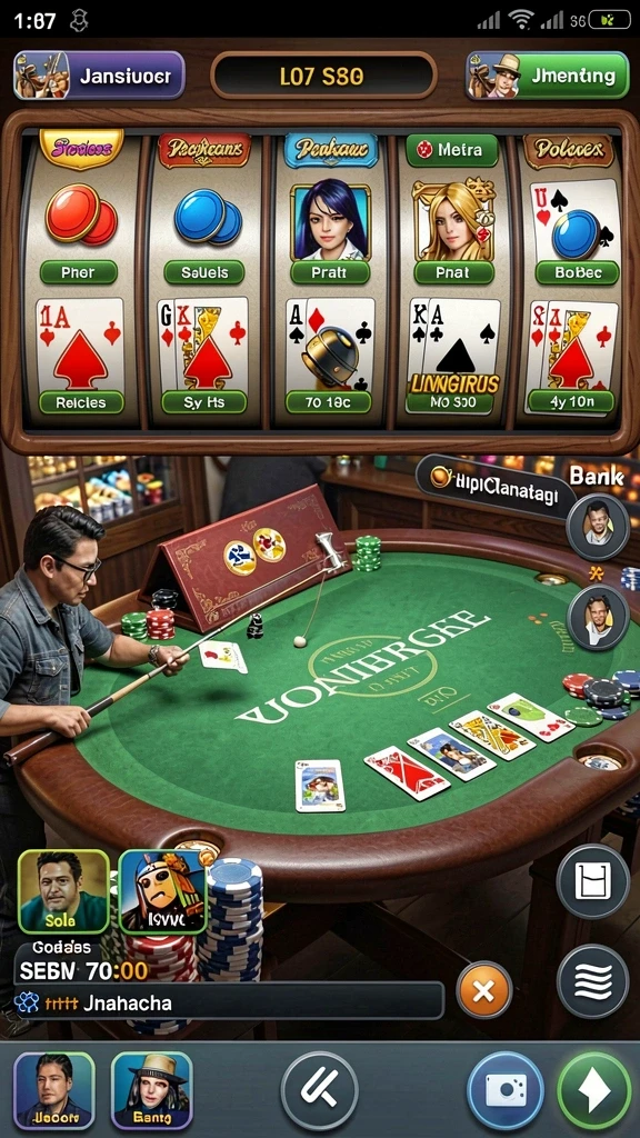 Screenshot gim999 nomor 3