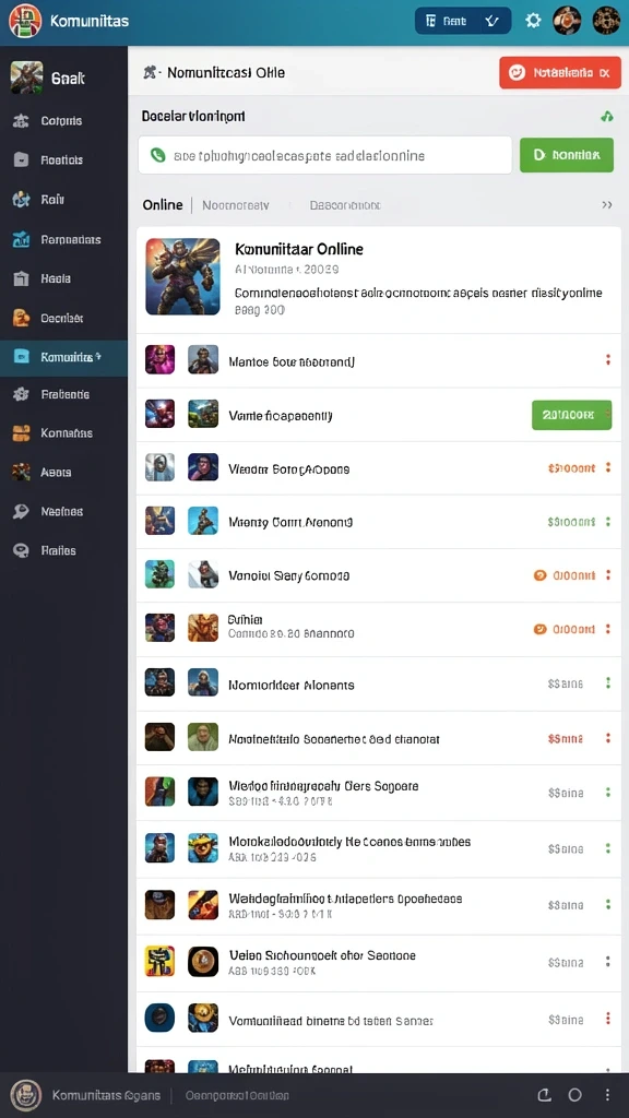 Screenshot hajitoto nomor 2