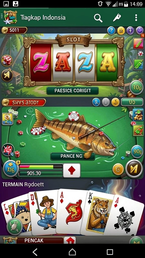 Screenshot hoki138 nomor 3