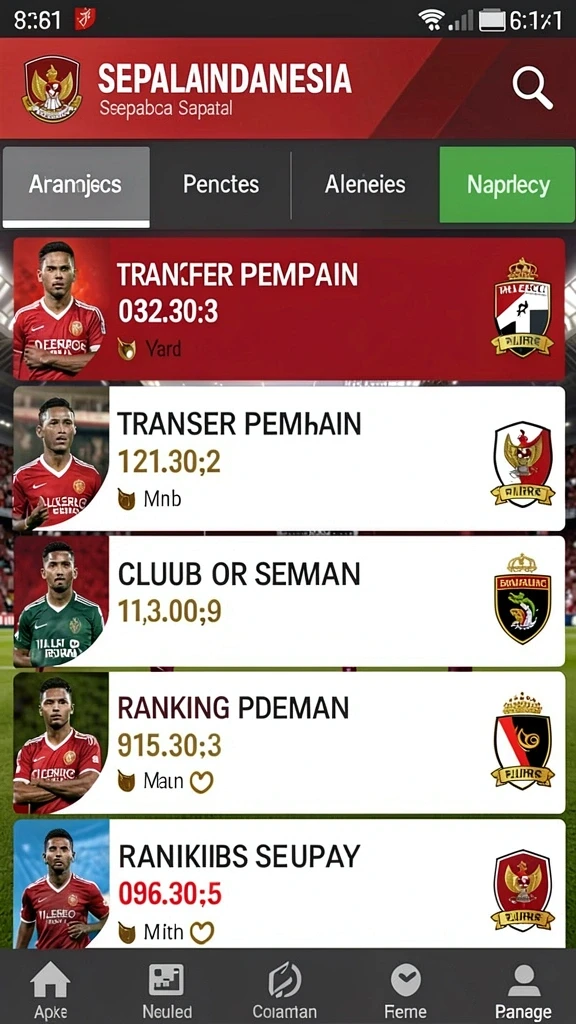 Screenshot hoki99 nomor 1