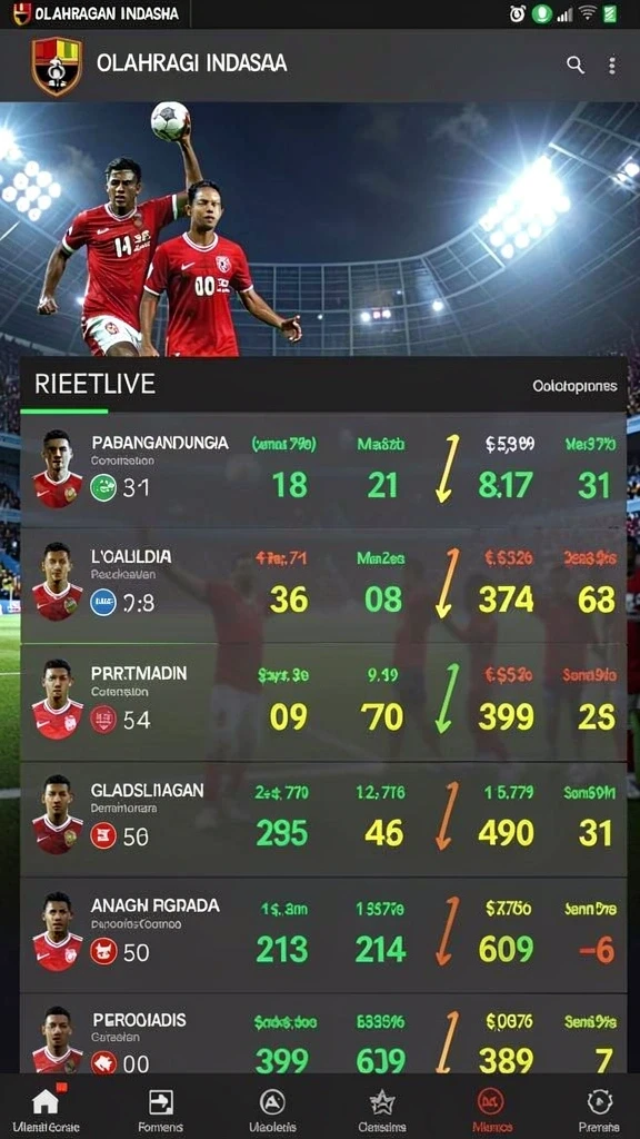 Screenshot hokibet nomor 2