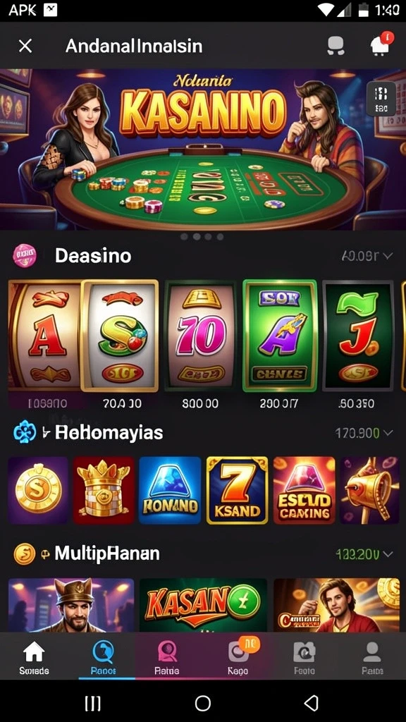 Screenshot hokiterus88 nomor 1