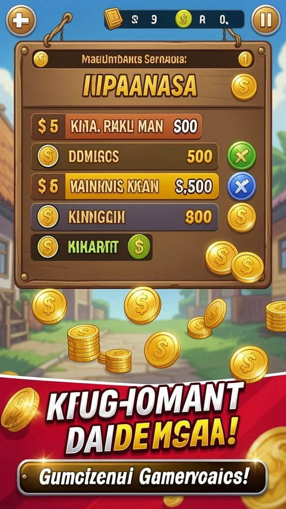 Screenshot hokitime nomor 3