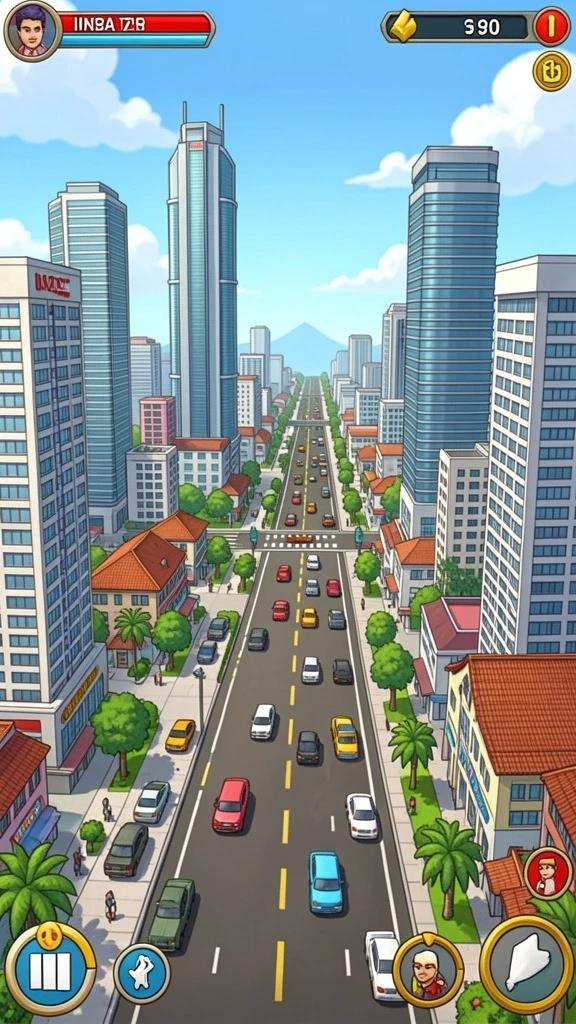 Screenshot hq777 nomor 3