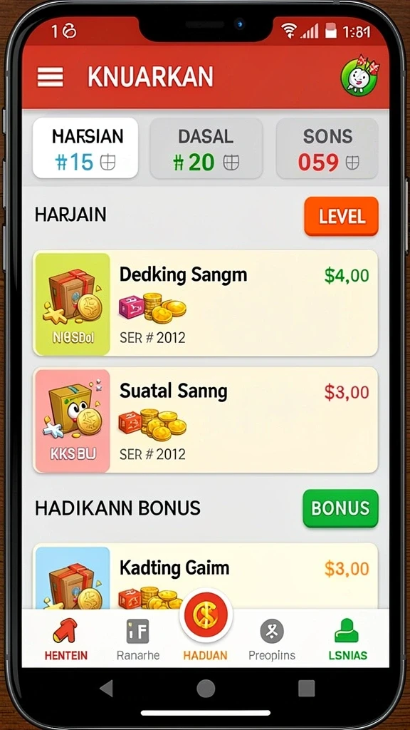 Screenshot hr89 nomor 3