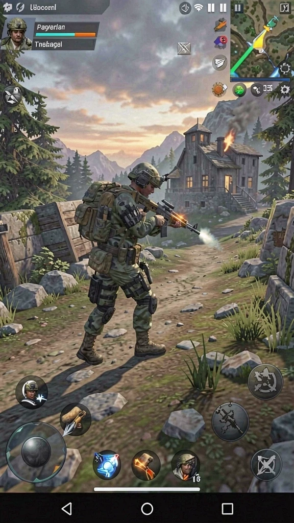 Screenshot idrgame nomor 2