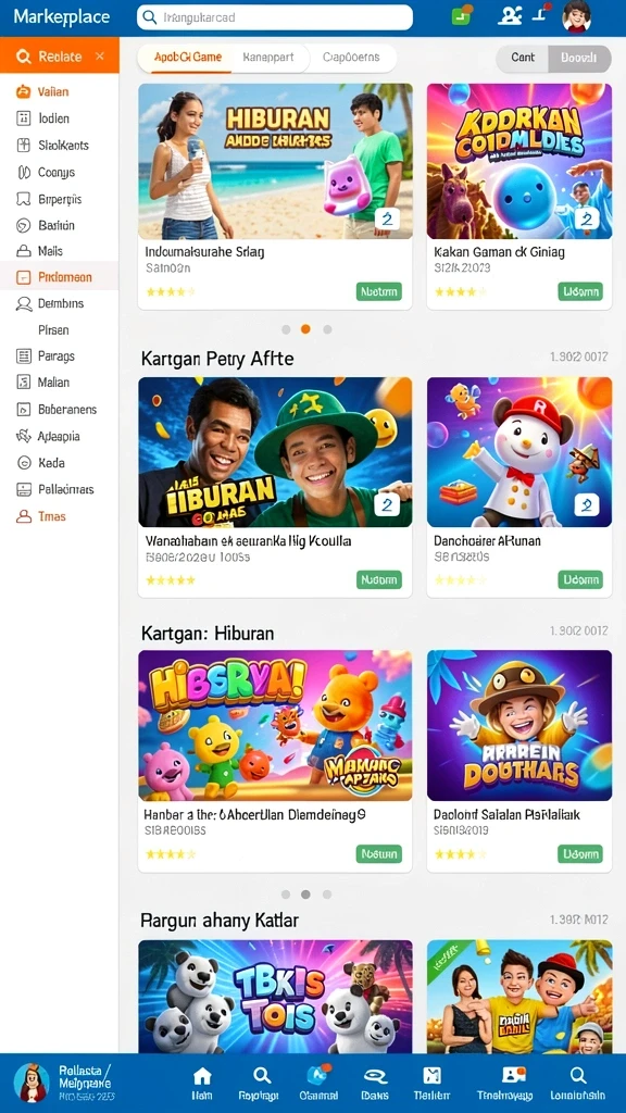 Screenshot idrok nomor 2