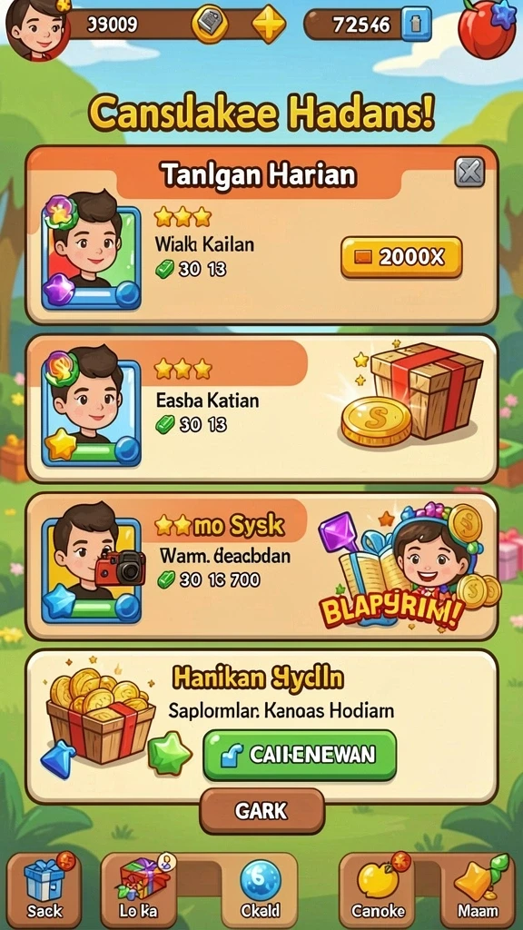 Screenshot in22 nomor 2