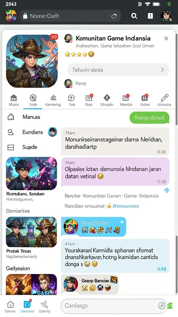 Screenshot indeslot303 nomor 2