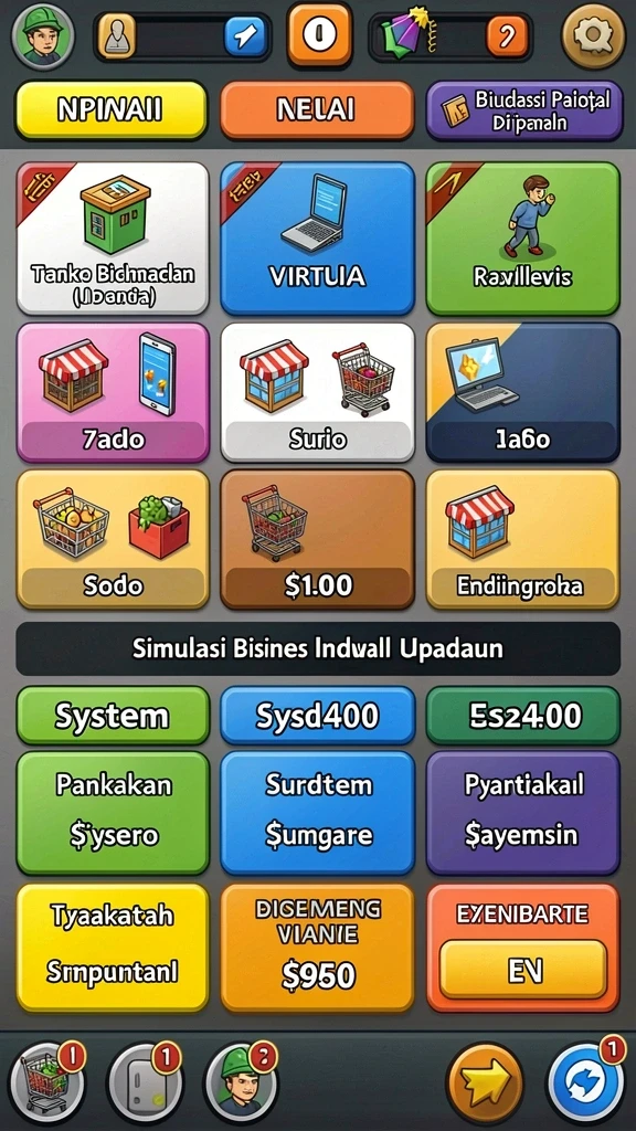 Screenshot inova77 nomor 3