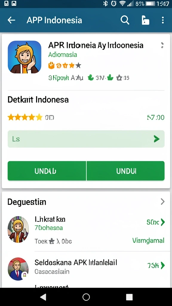 Screenshot jackpot168 nomor 3